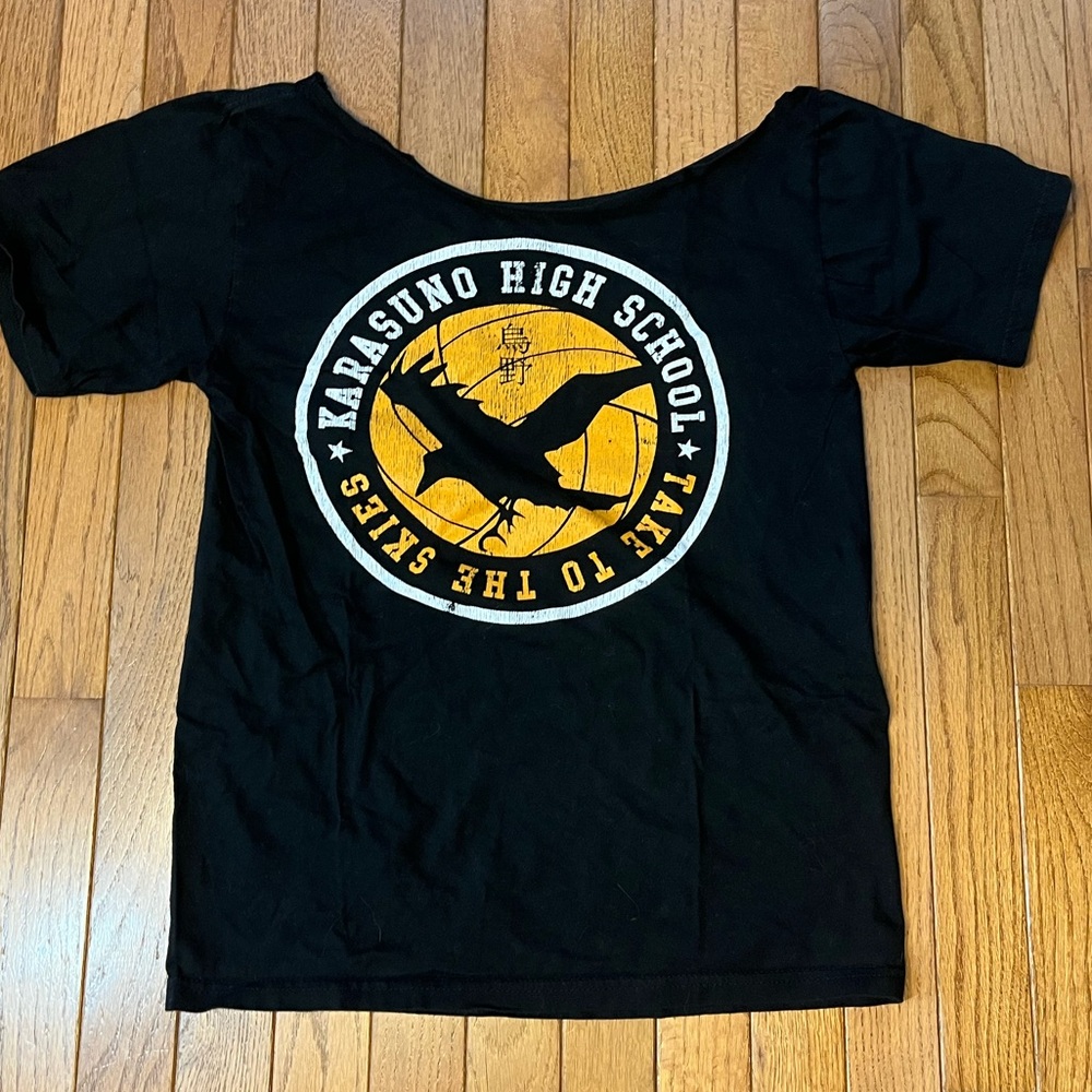 Anime Shirt